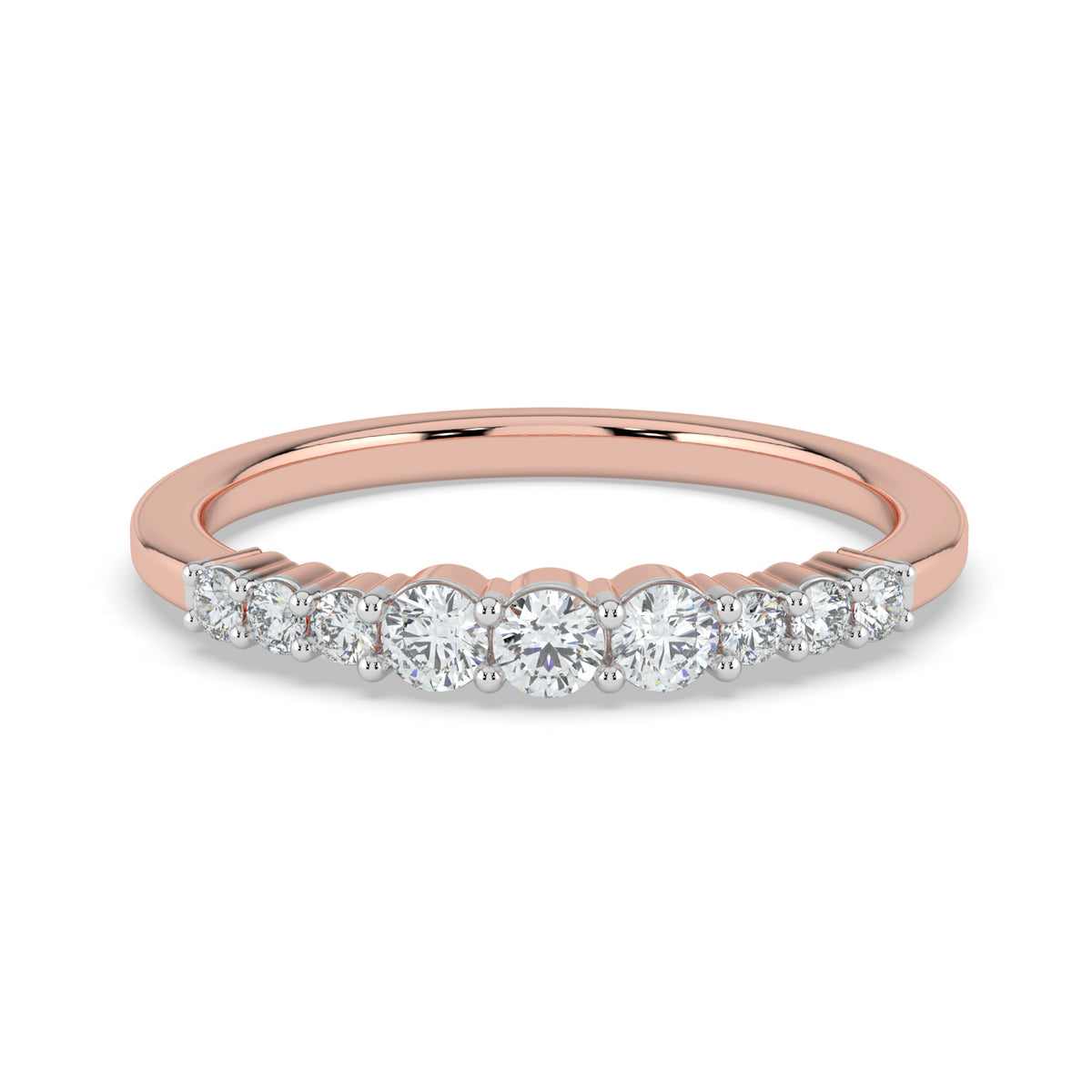 Morning Dew Ring