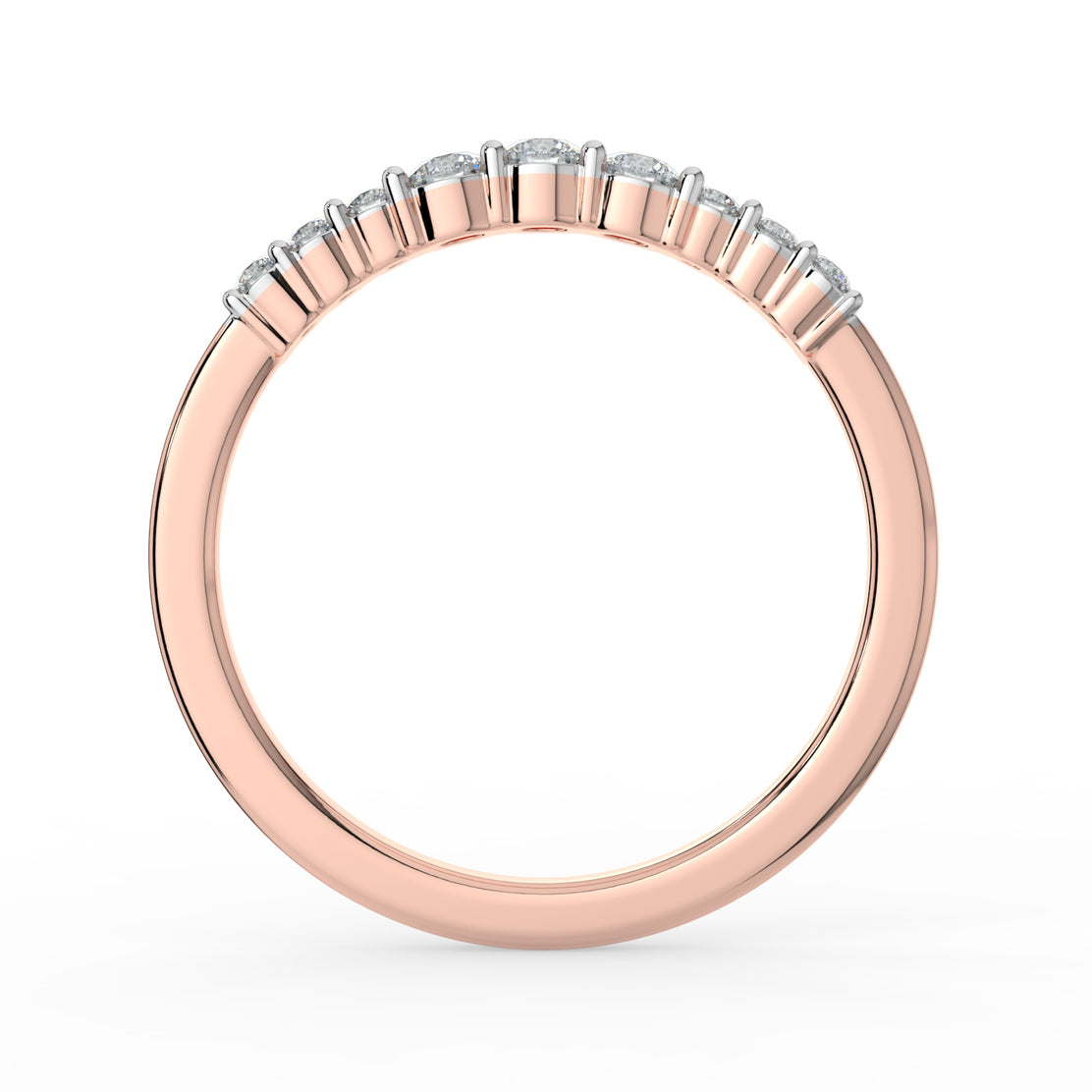 Morning Dew Ring