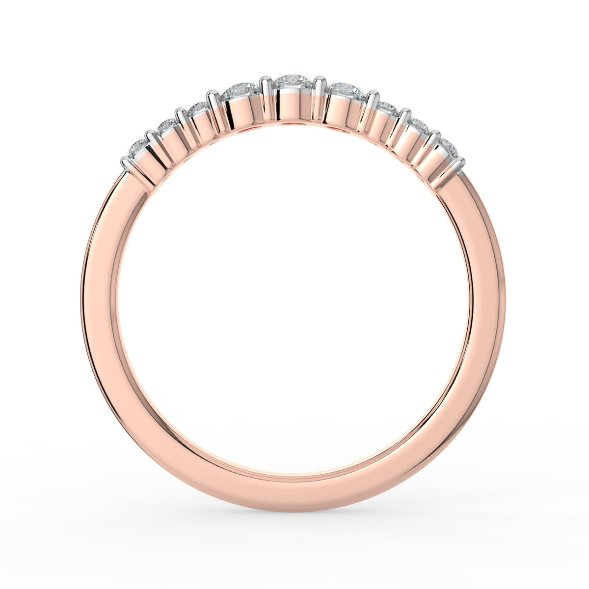 Morning Dew Ring