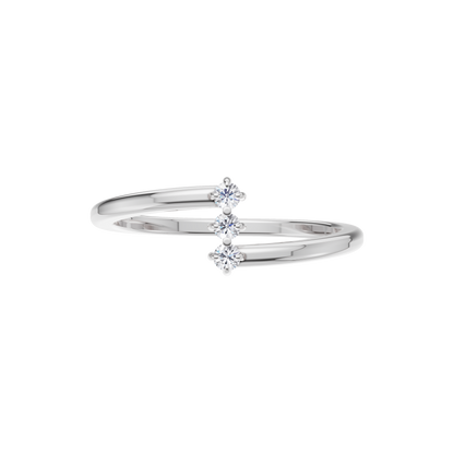 Effortless Shine Ring