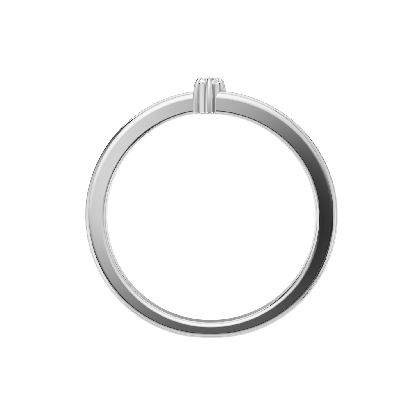 Effortless Shine Ring