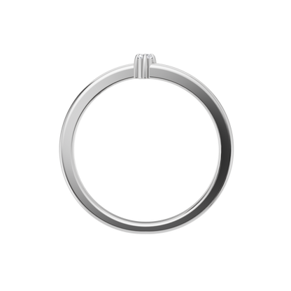 Effortless Shine Ring