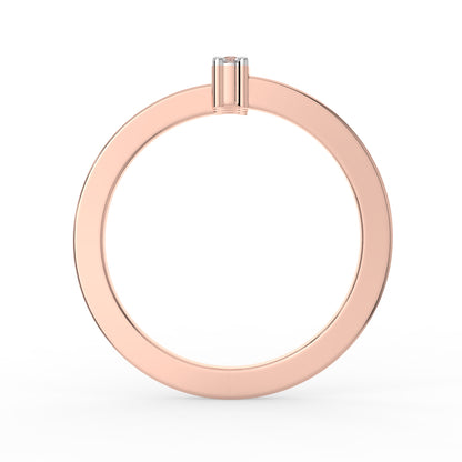 Effortless Shine Ring