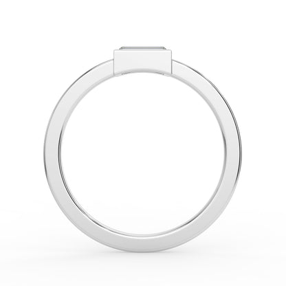 Golden Petal Ring