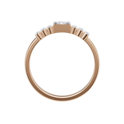 Meadow Light Ring