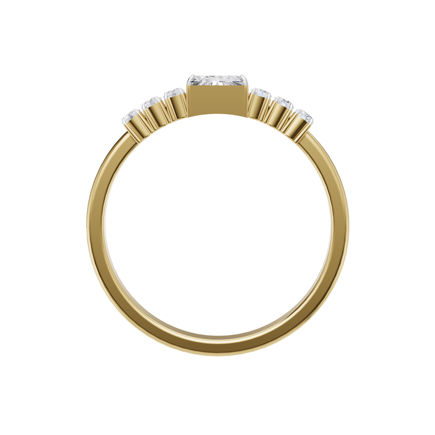 Meadow Light Ring