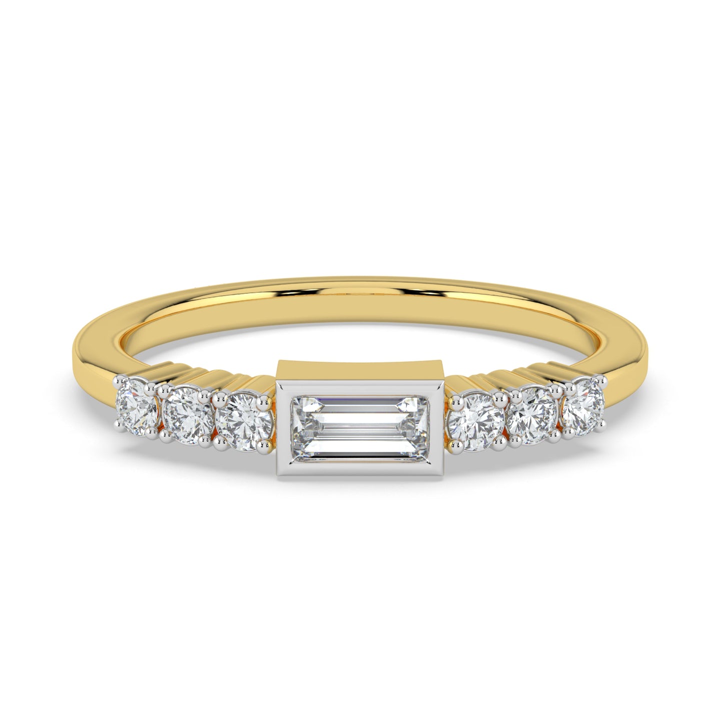 Meadow Light Ring