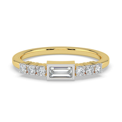 Meadow Light Ring