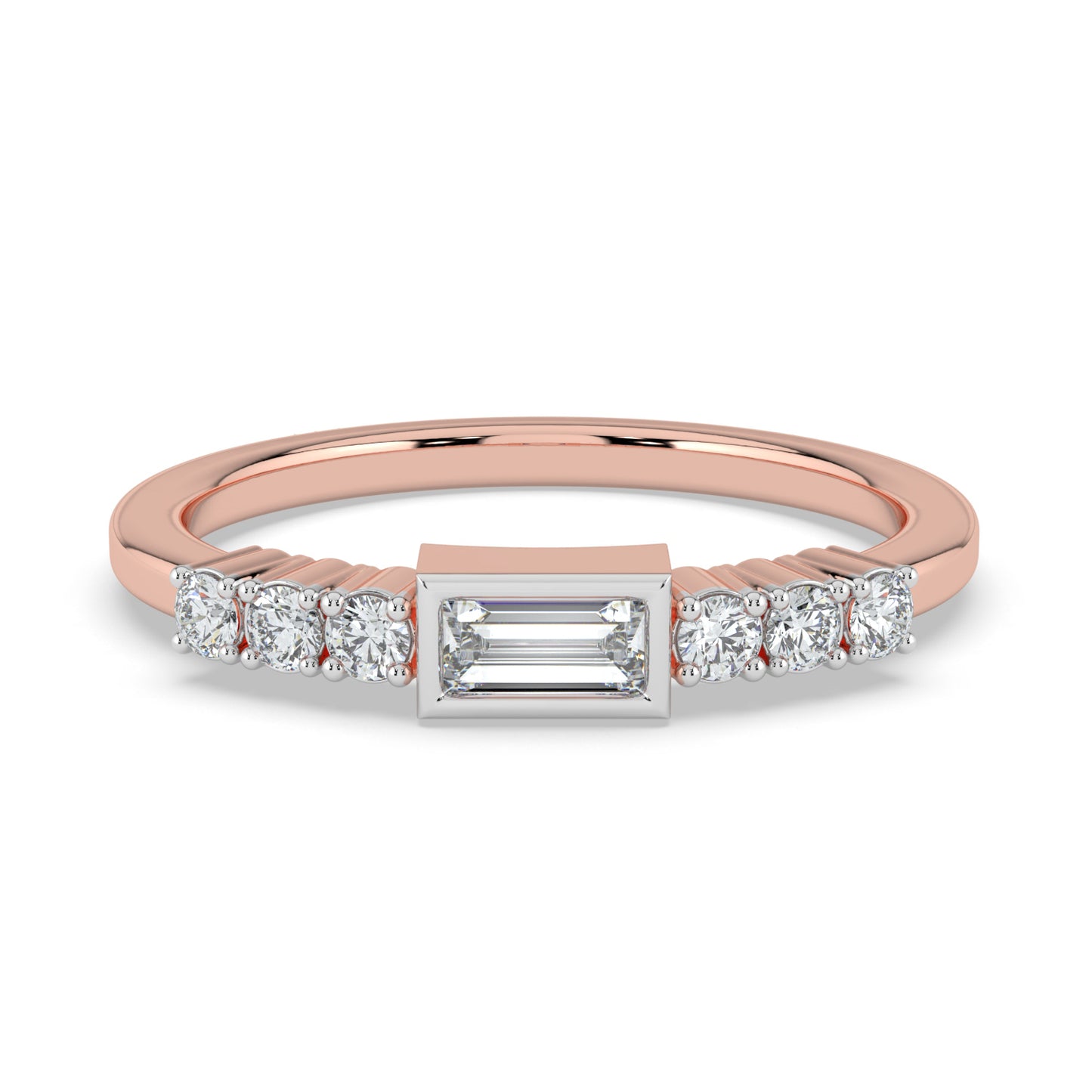 Meadow Light Ring