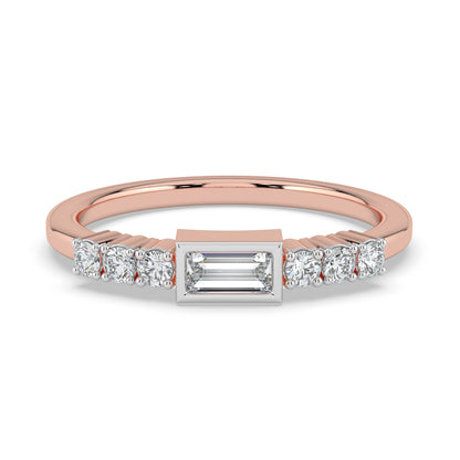 Meadow Light Ring