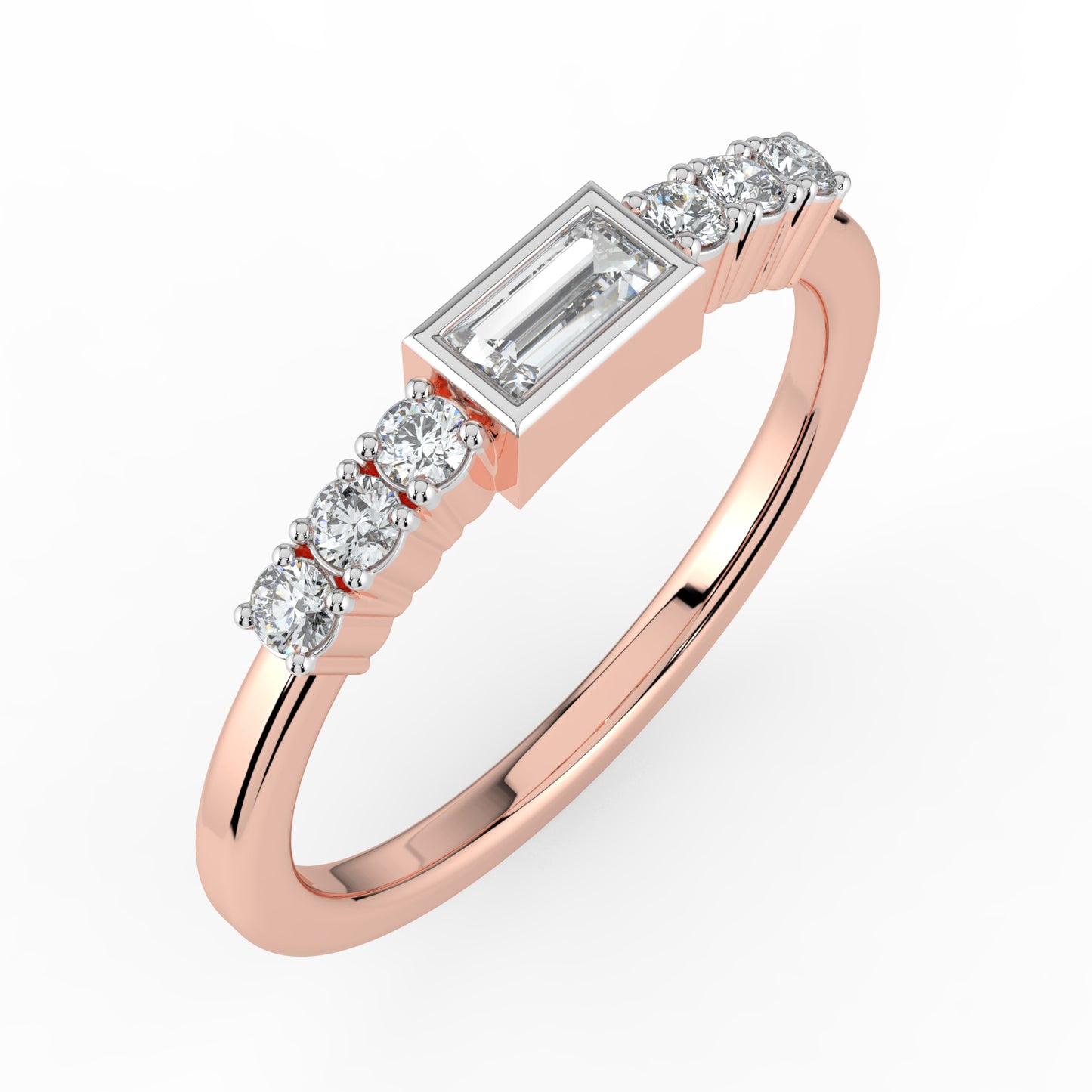 Meadow Light Ring