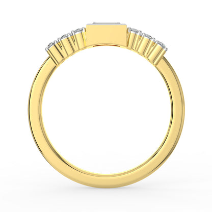 Meadow Light Ring