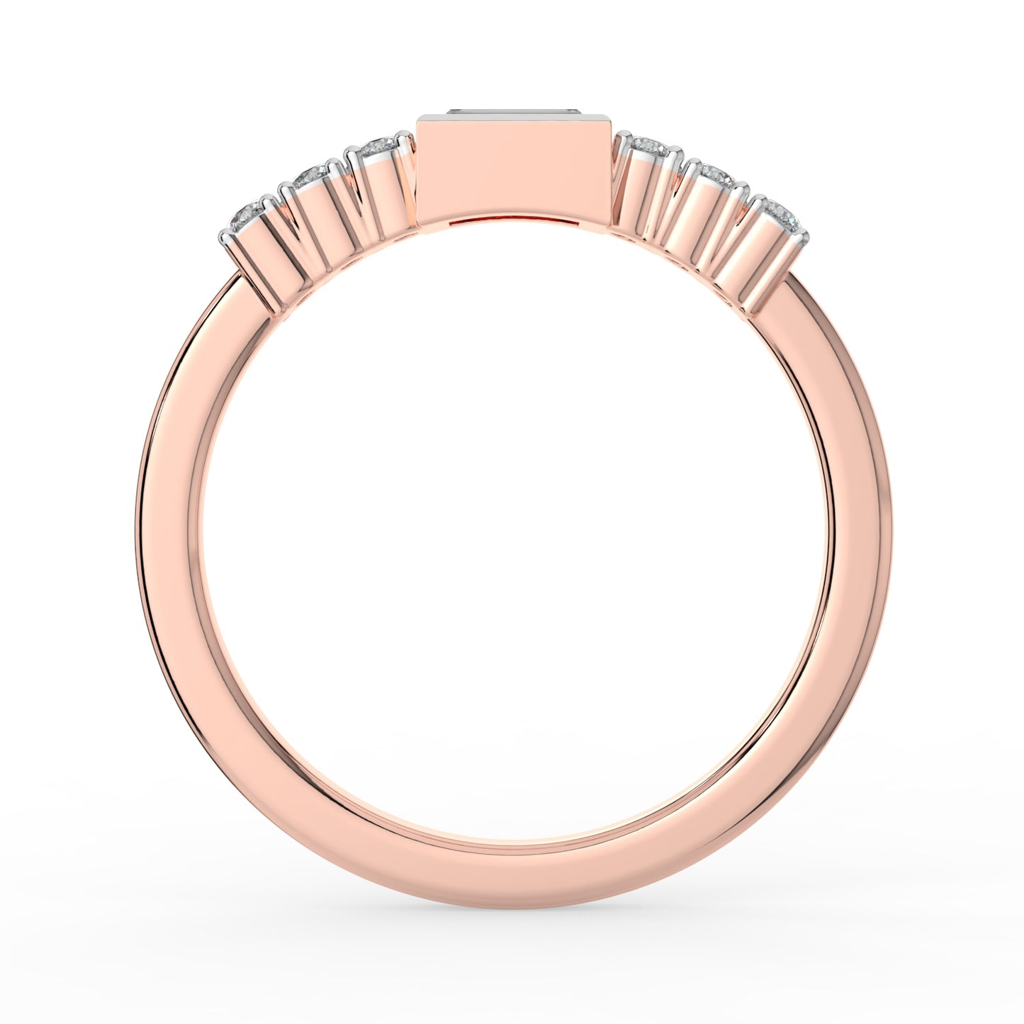Meadow Light Ring