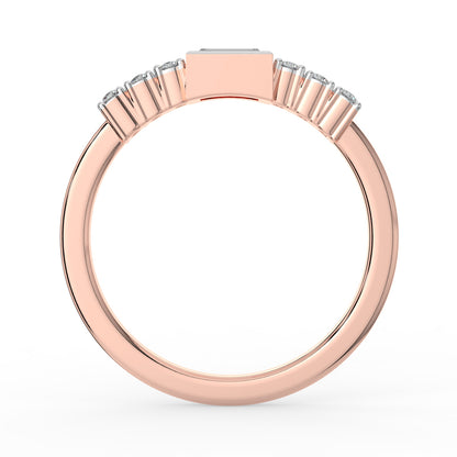 Meadow Light Ring