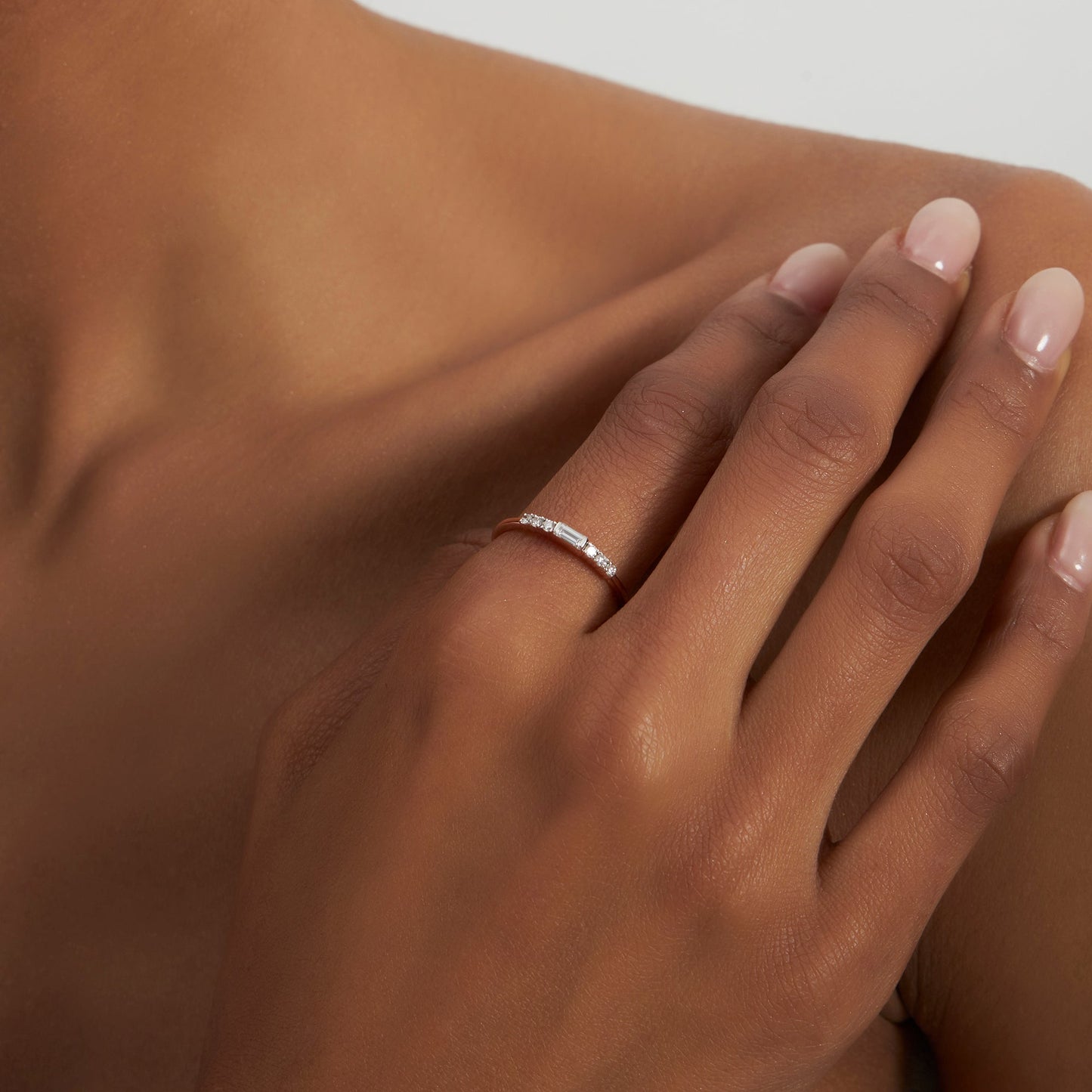 Meadow Light Ring