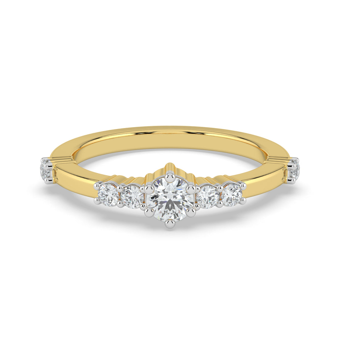 Velvet Light Ring