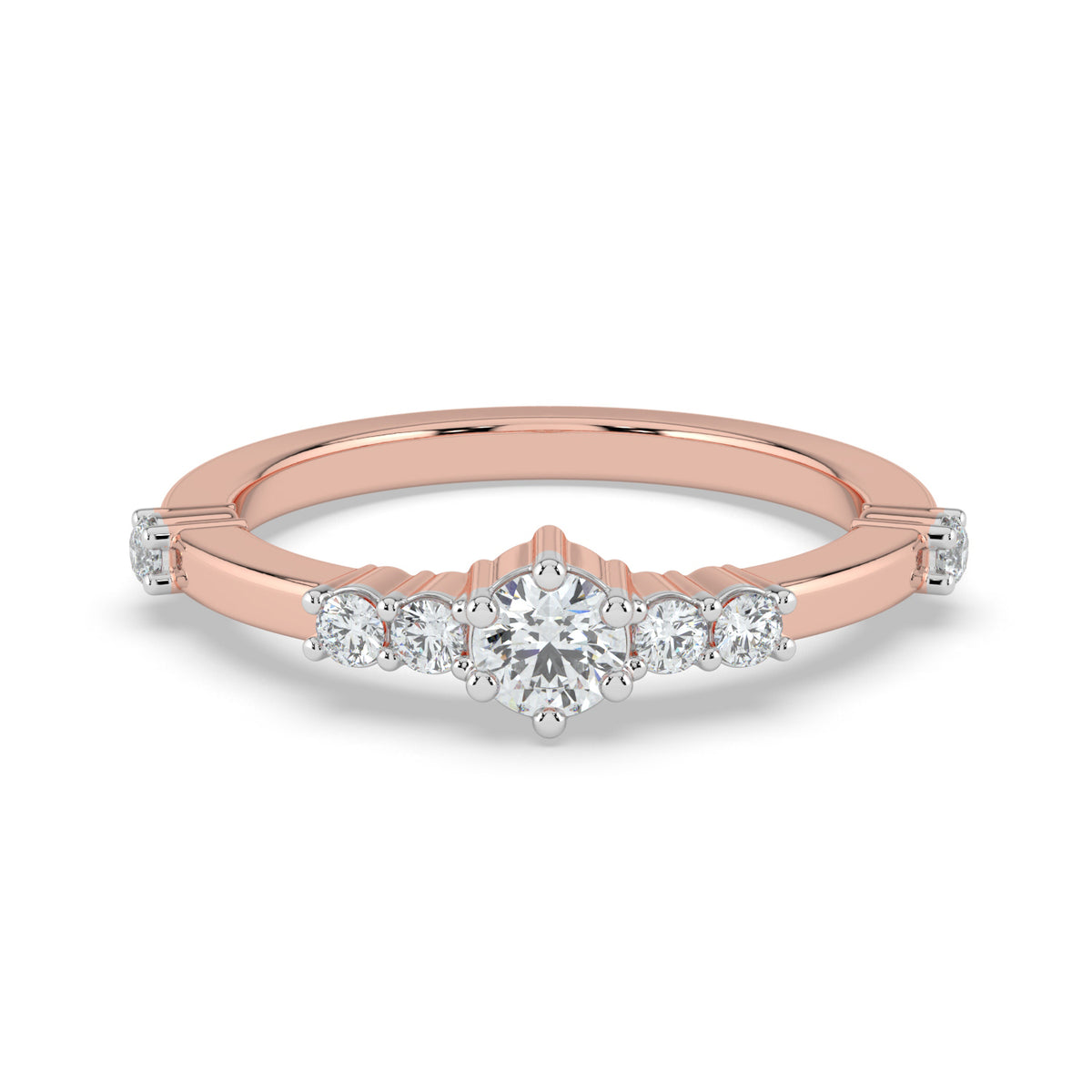 Velvet Light Ring