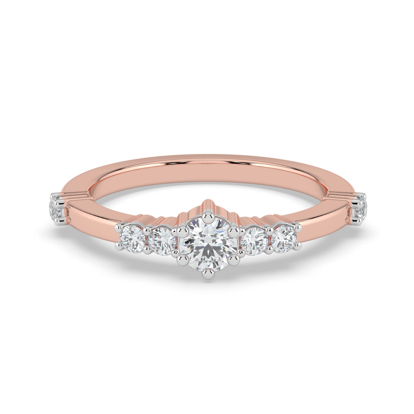 Velvet Light Ring
