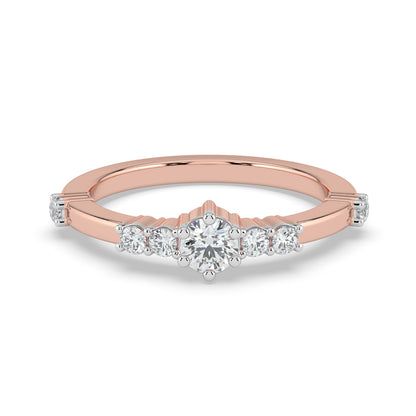 Velvet Light Ring