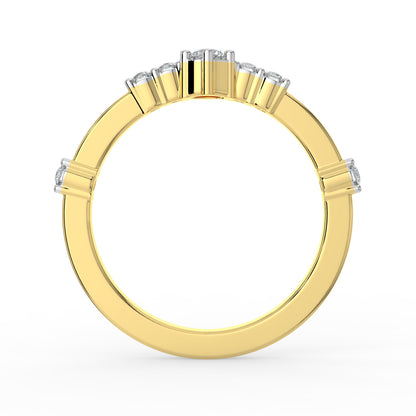Velvet Light Ring