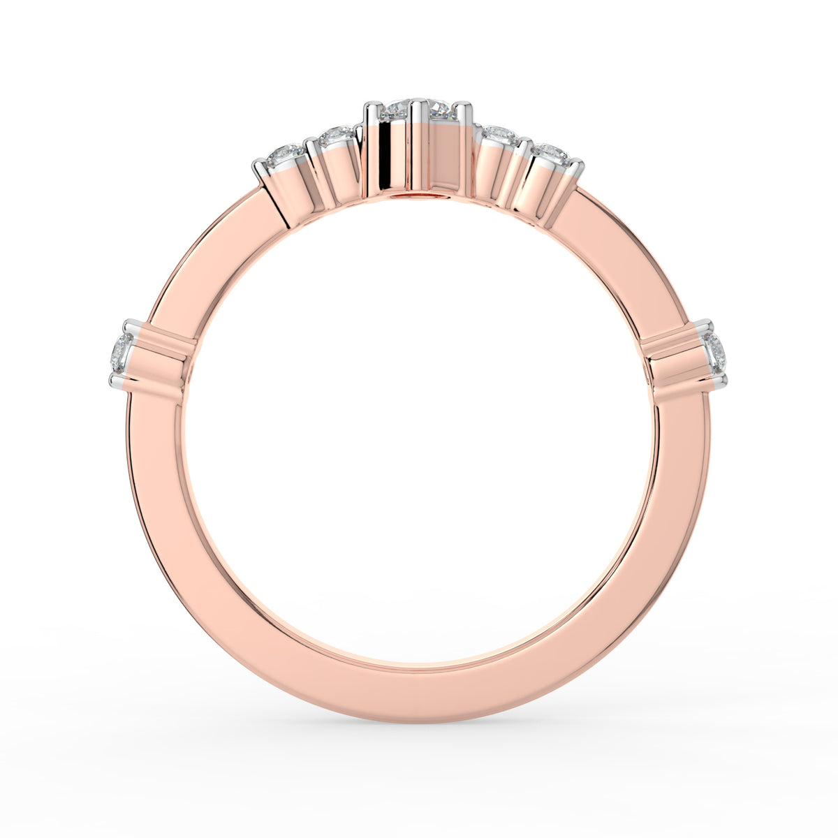 Velvet Light Ring