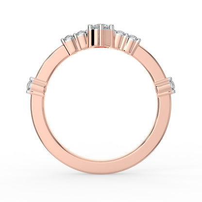 Velvet Light Ring