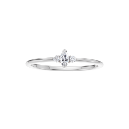 Floral Essence Ring