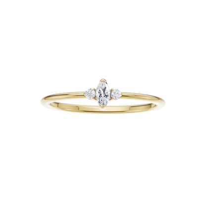 Floral Essence Ring
