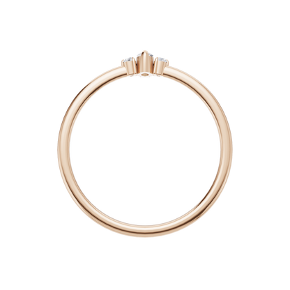 Floral Essence Ring