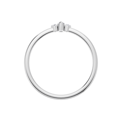 Floral Essence Ring