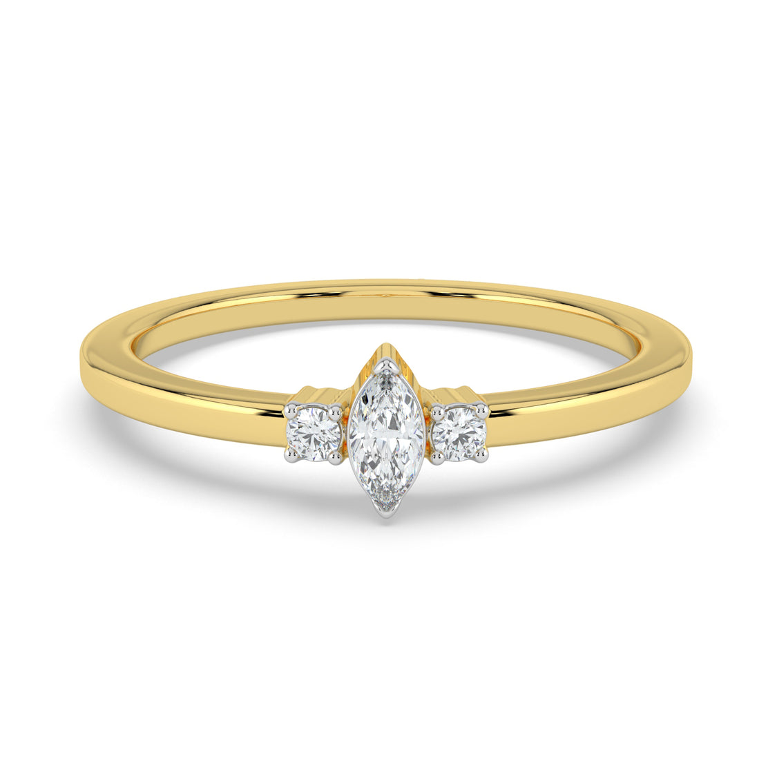 Floral Essence Ring