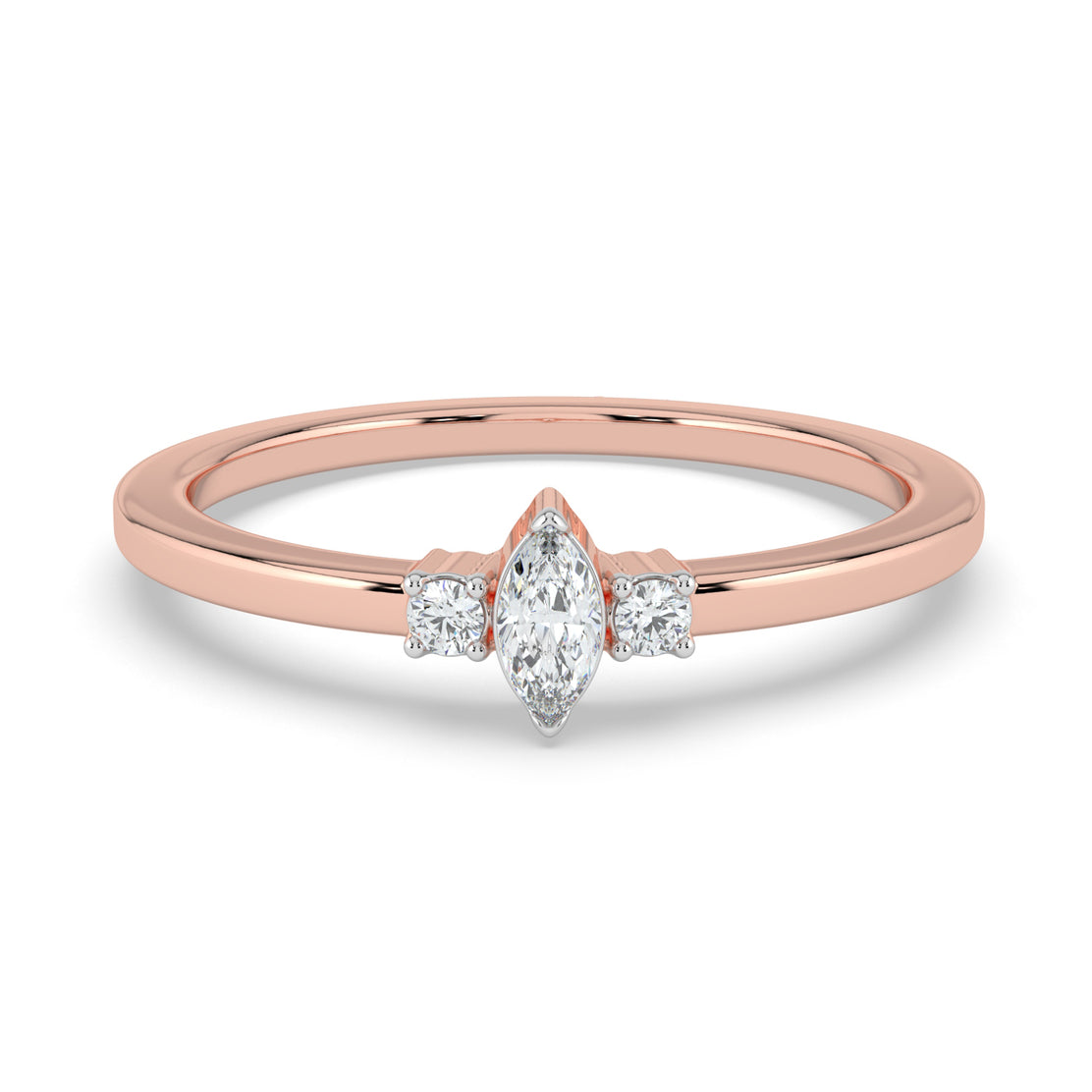 Floral Essence Ring