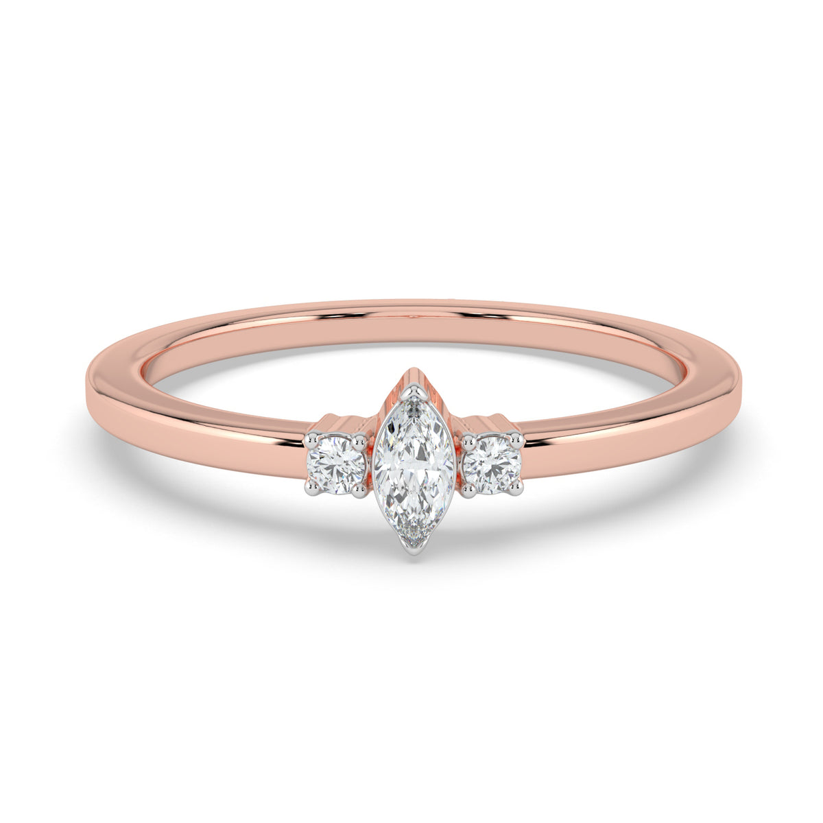 Floral Essence Ring