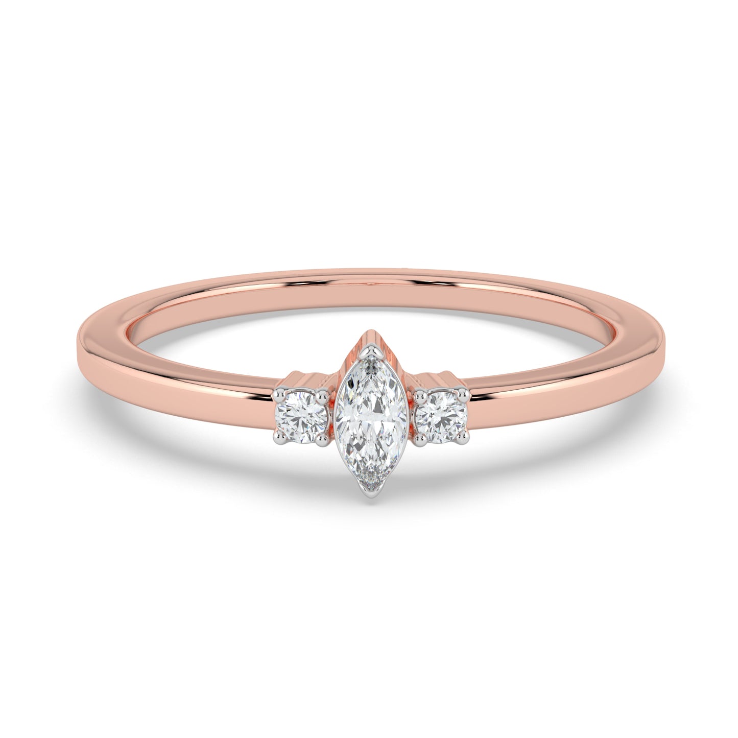 Floral Essence Ring