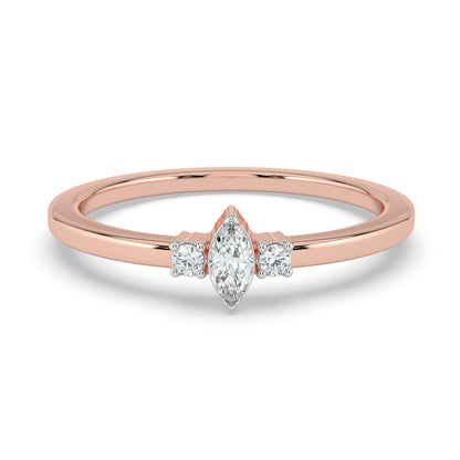 Floral Essence Ring
