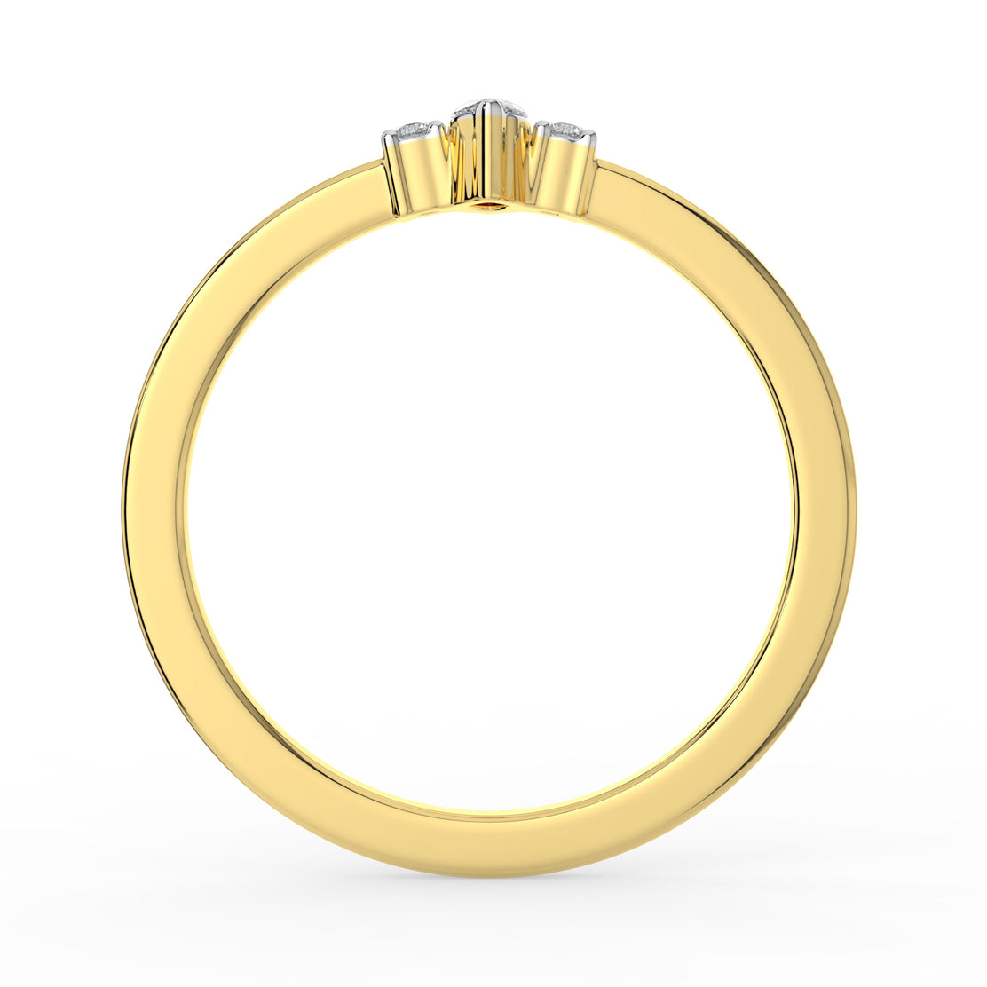 Floral Essence Ring