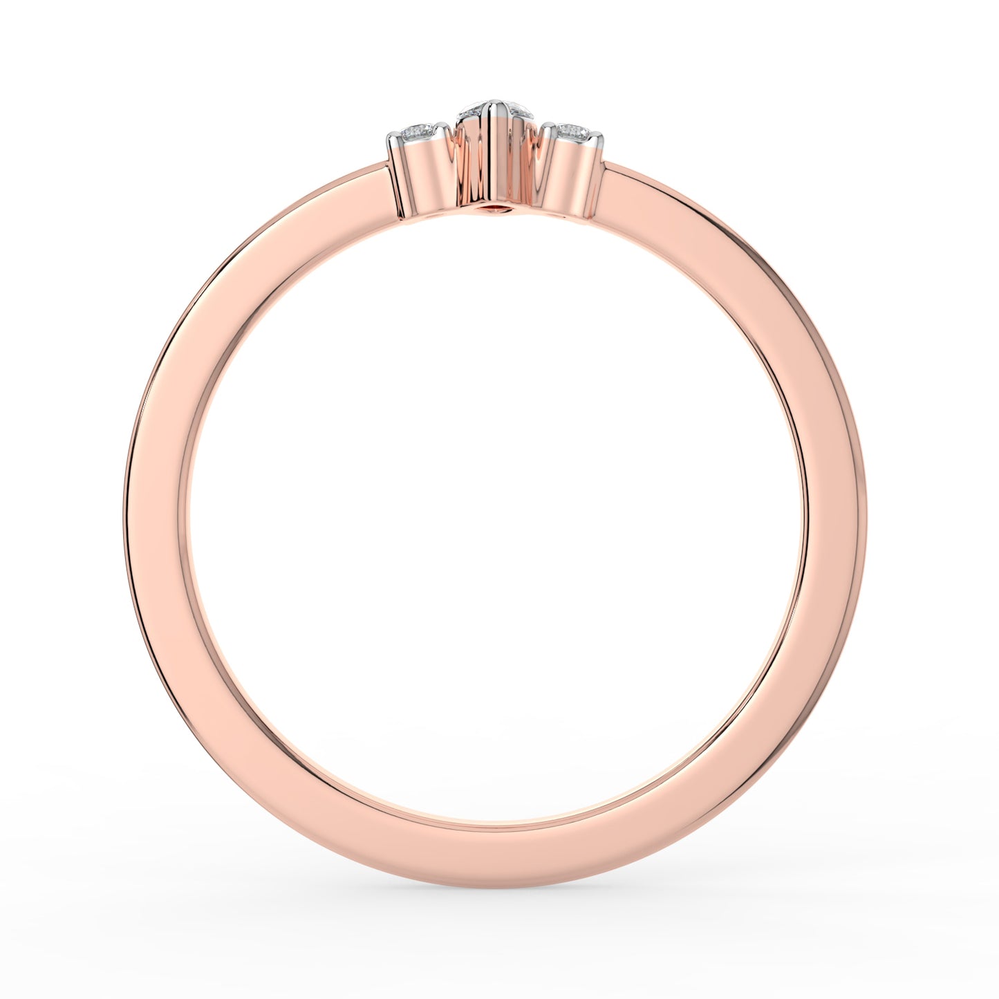Floral Essence Ring