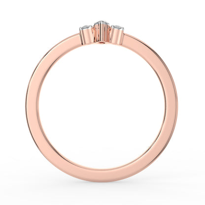 Floral Essence Ring