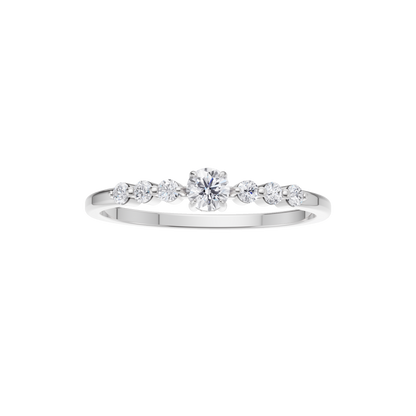 Lush Balance Ring