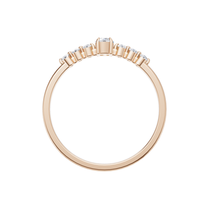 Lush Balance Ring