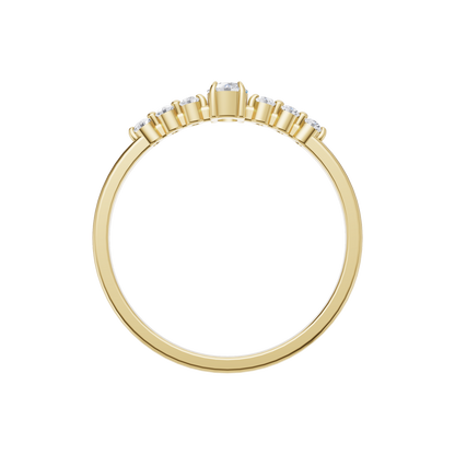 Lush Balance Ring