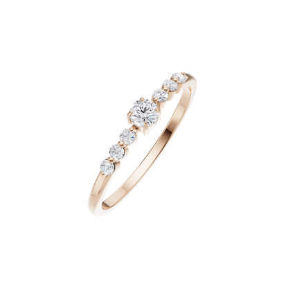 Lush Balance Ring