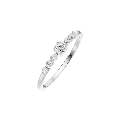 Lush Balance Ring
