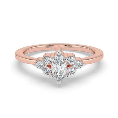 Whispering Breeze Ring