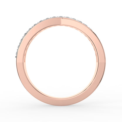 Pristine Ray Ring