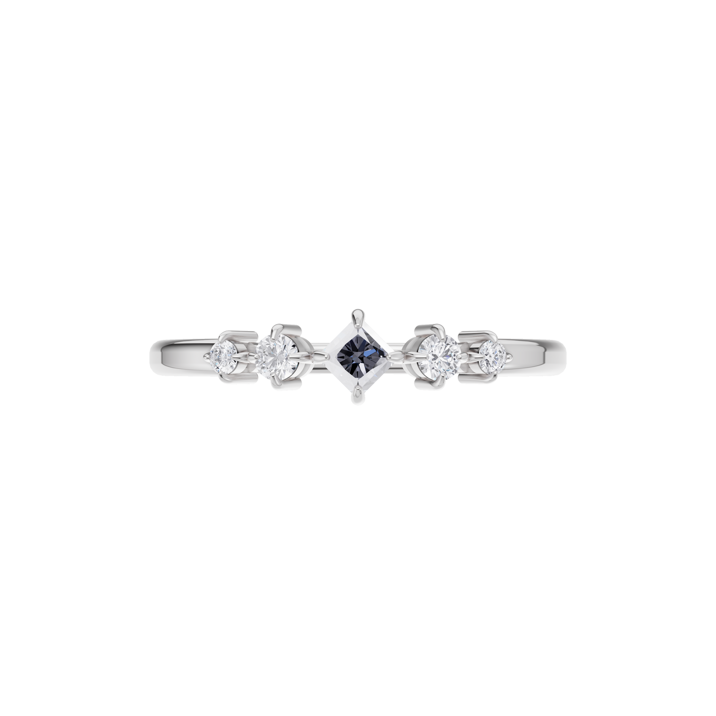 Everbloom Ring