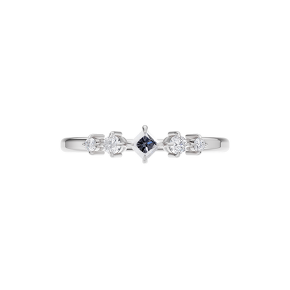 Everbloom Ring