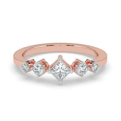 Everbloom Ring