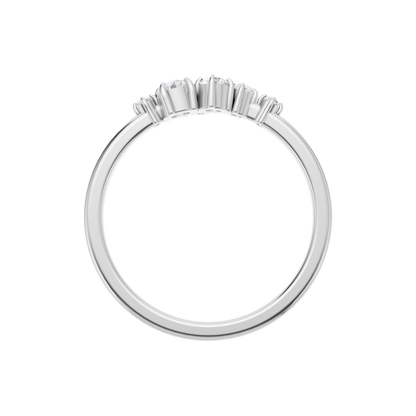 Understated Luxe Ring