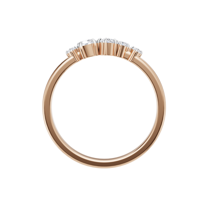 Understated Luxe Ring